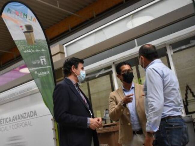 Colaboración Ayto. de Petrer y Carrefour