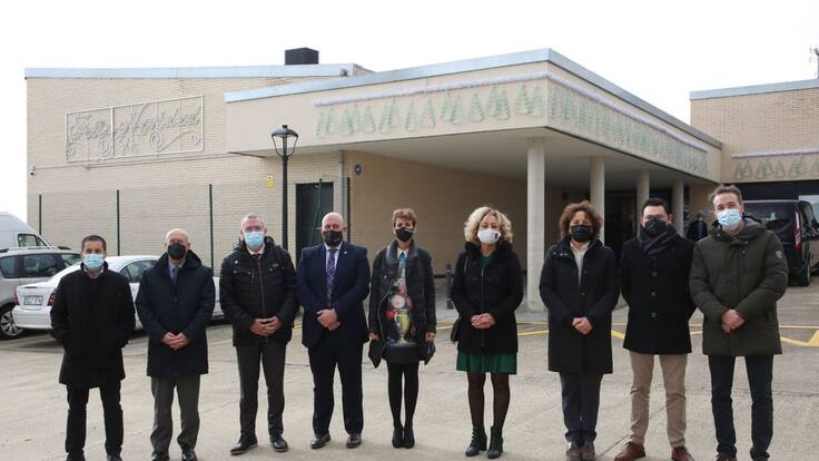 Envejecimiento activo en Allo (30/11/2021)