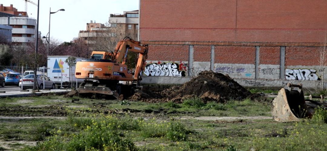 El consistorio quiere obtener los resultados lo antes posible para conocer si habrá retrasos en las obras