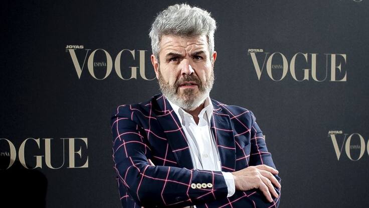 Entrevista a Lorenzo Caprile (10/05/2019)