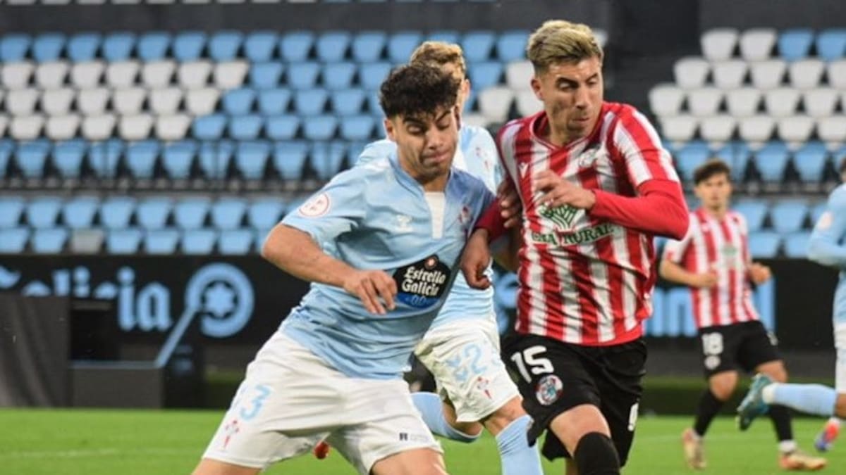 Rufo Lucero sigue en el Zamora CF