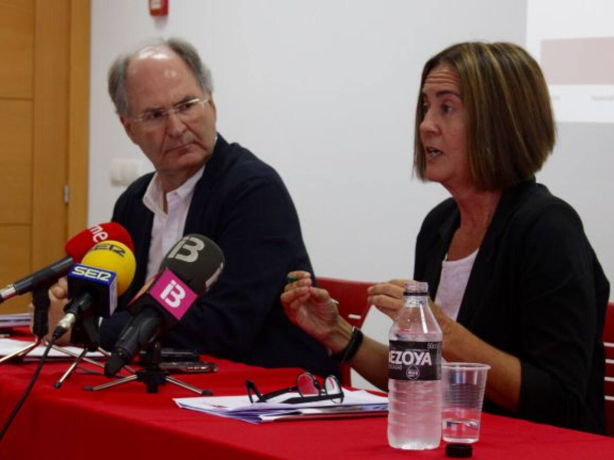 El 60% de las personas atendidas por Cruz Roja en 2015 eran mujeres