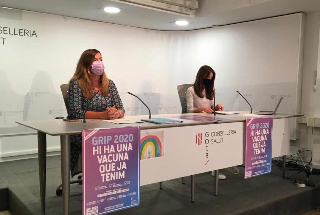 El Govern ha anunciado nuevas medidas en Ibiza