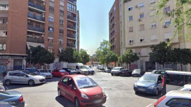Urbanismo proyecta una nueva plaza peatonal en la calle Doctor Vila Barberá de València