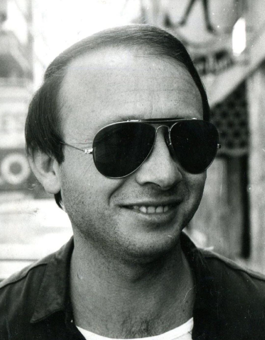 Antoni Alberola Doló