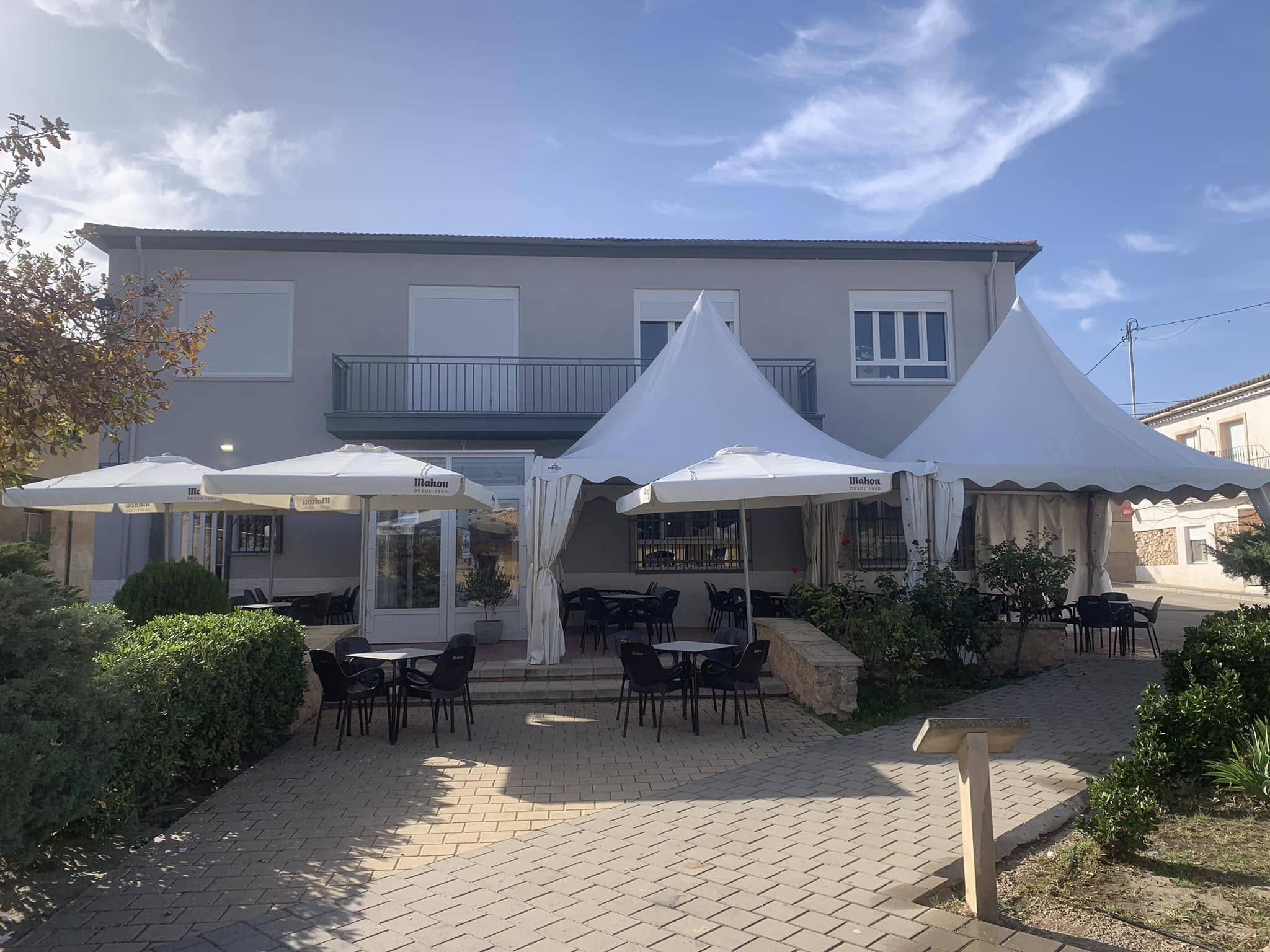 Centre Cultural San Bertomeu