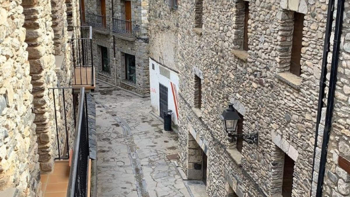Los empresarios de Benasque miran con inquietud este nuevo escenario