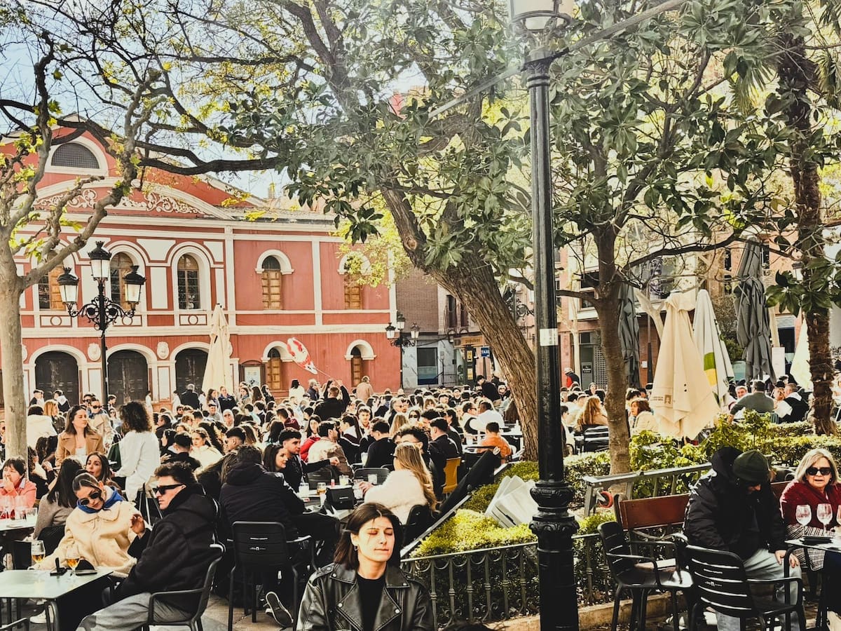 Lorca inicia la Semana Santa con el 95% de ocupación hotelera y la terminará con el 100%