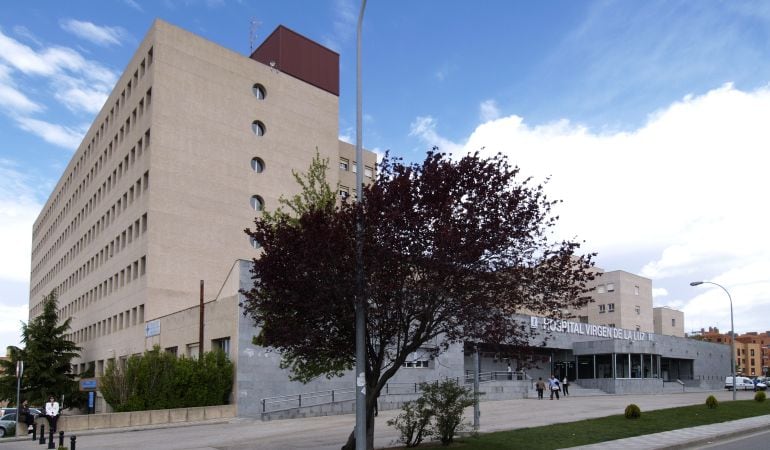 El Hospital Virgen de la Luz de Cuenca