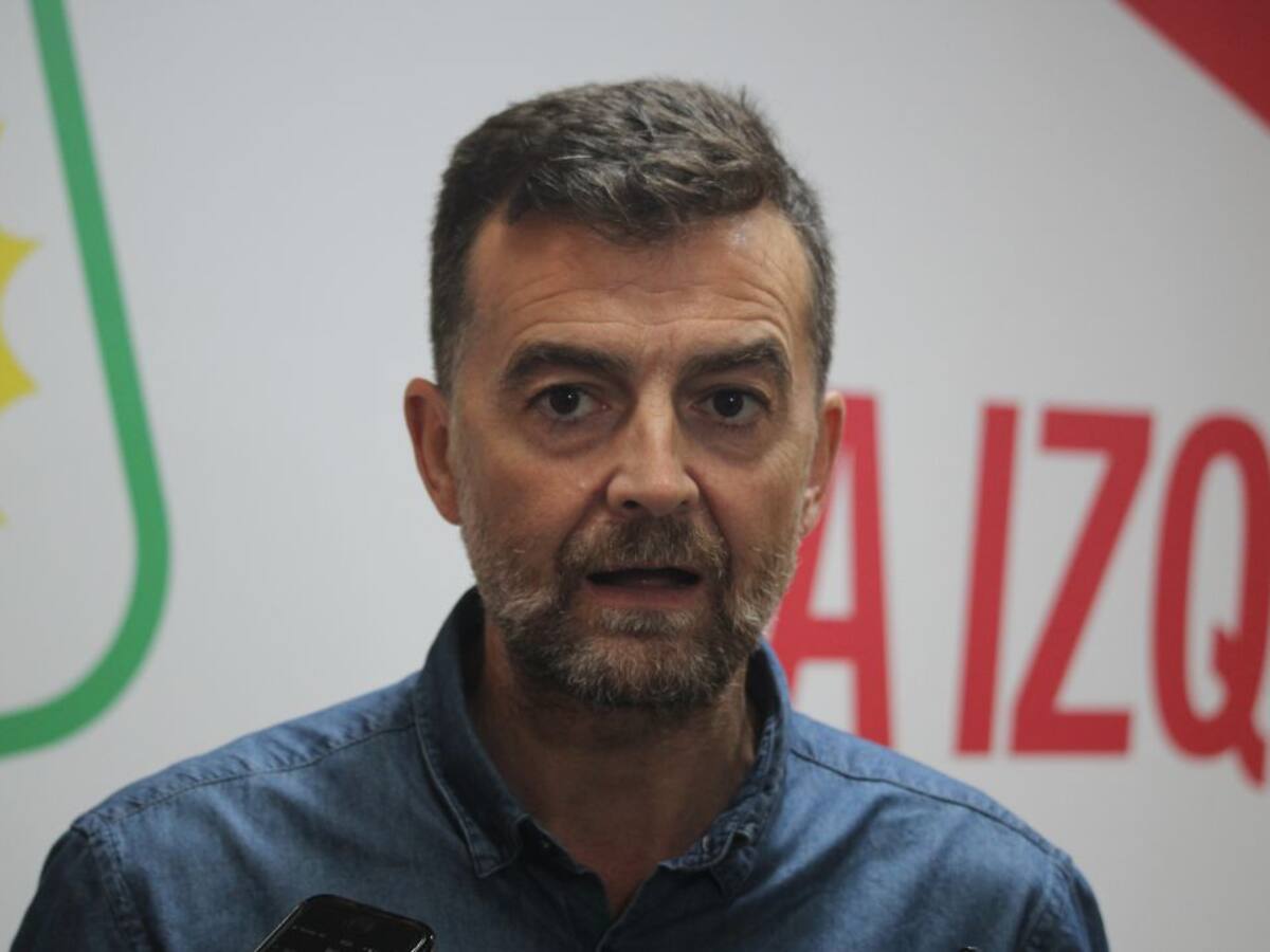 ¿Por qué no se desarrolla la moción para la reindustrialización de Linares?