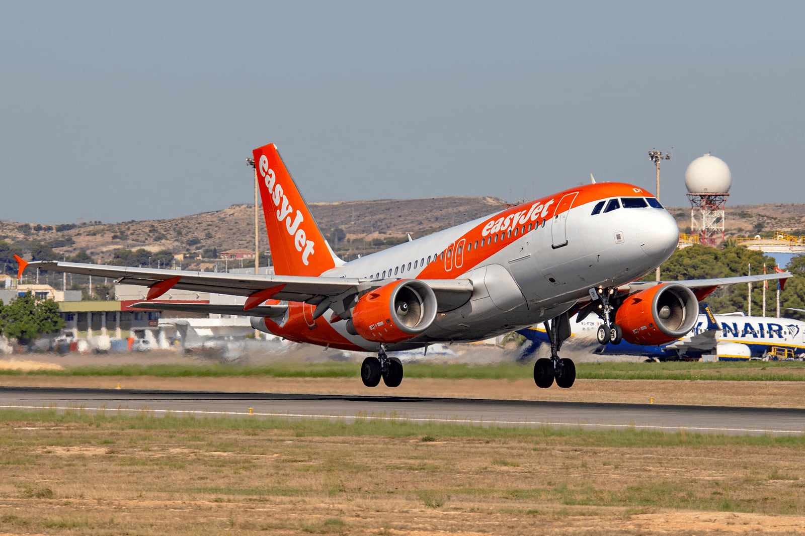 Easy Jet