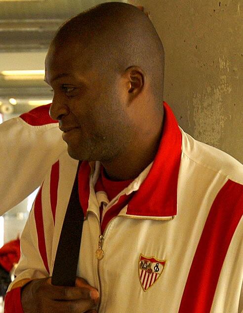 Mosquera lanzó graves insultos al periodista del As Víctor Fernández