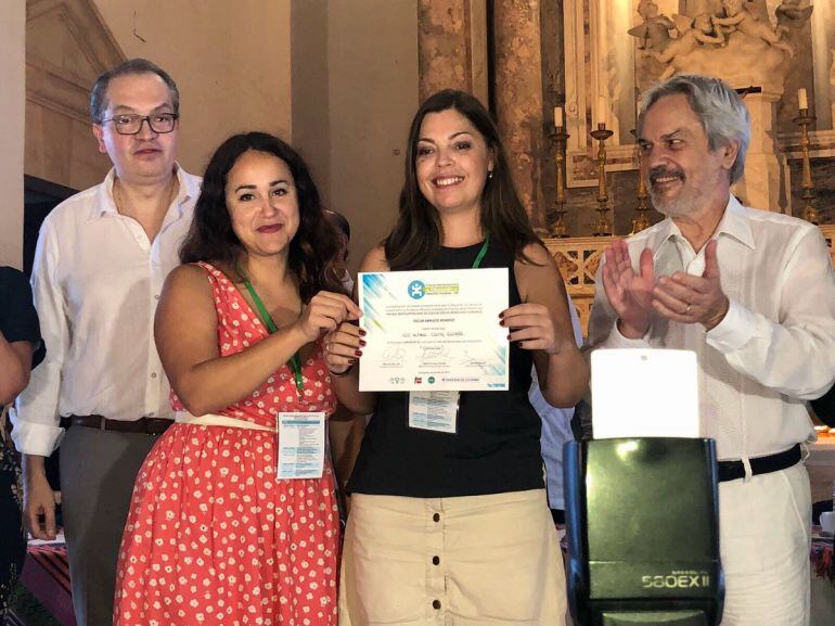 Instituto de Secundaria Almina de Ceuta