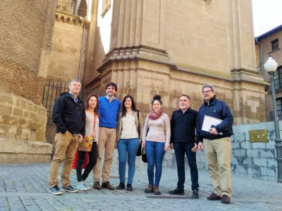 Las fiestas de San Pedro recuperan su Paloteado