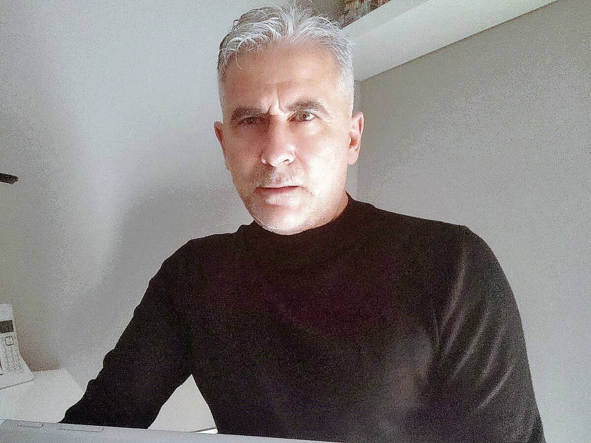 “Sadiq es de otra pasta”