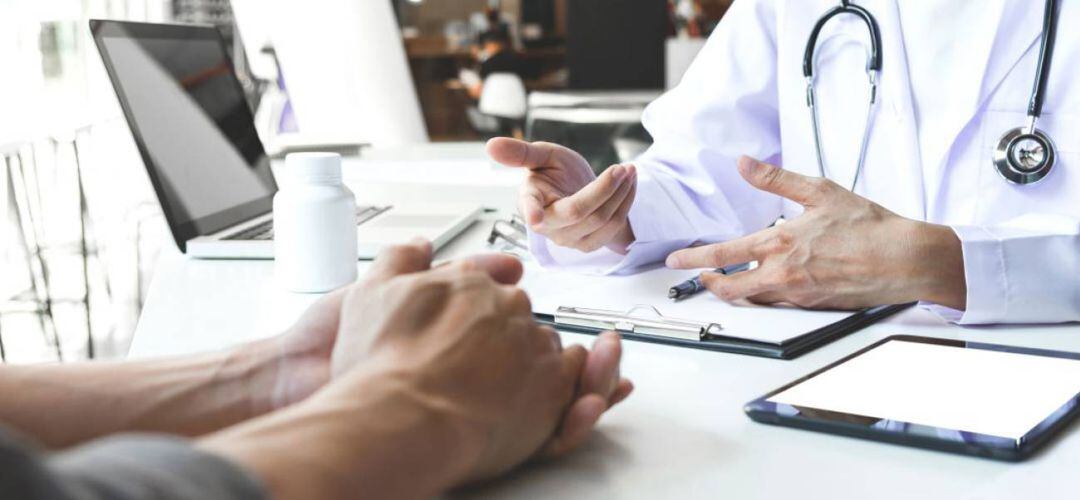 El centro de salud de El Vivero viene demandandose desde hace años para evitar el colapso de los centros de barrios cercanos.