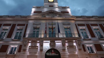 El comité clínico de Madrid rechaza uno de cada tres abortos por malformaciones graves