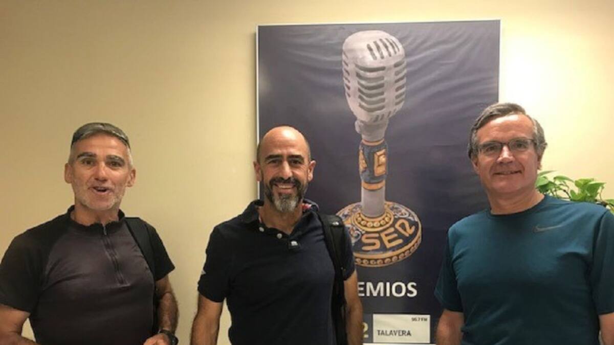 Talajara 2019 incorpora novedades en el recorrido