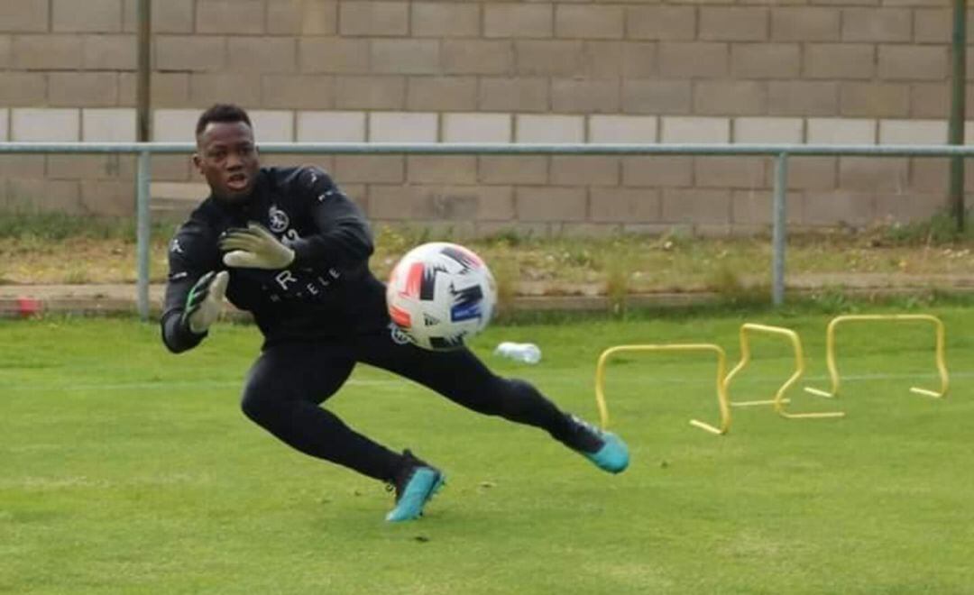 Diarrá se despide de la Cultural