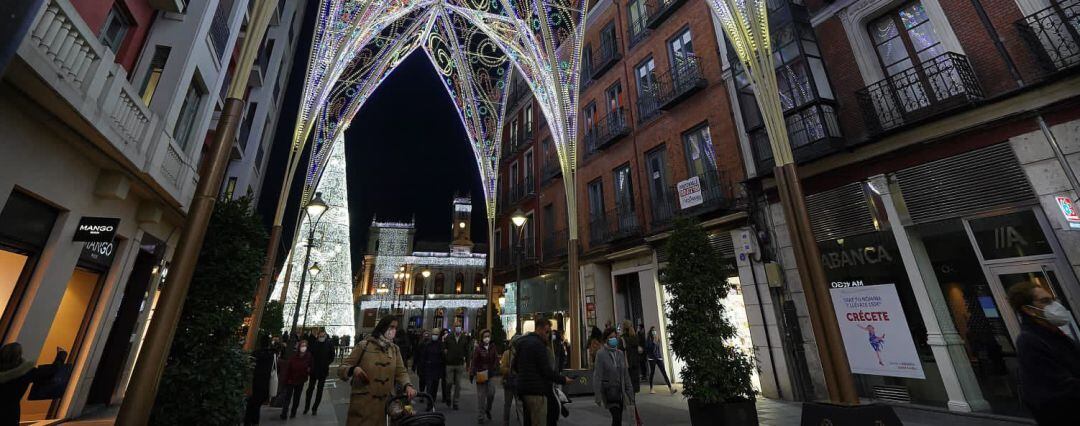 Los datos ofrecen una clara mejoría en la evolución de la segunda ola