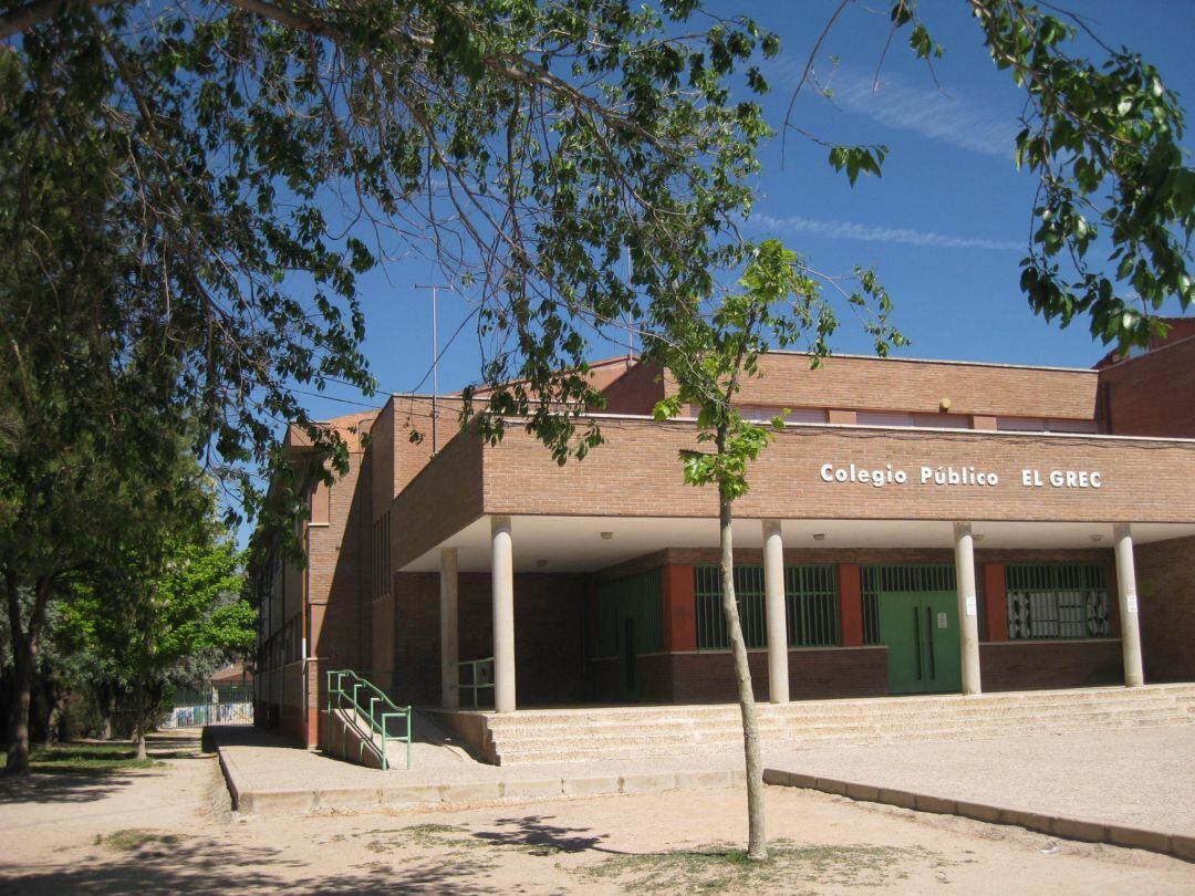 Colegio El Grec