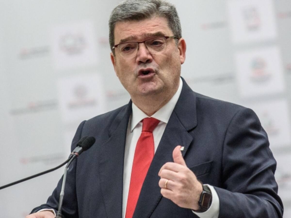 Aburto: “Mantendré el pacto de seguridad” y Bilbao seguirá sin publicar el origen de los detenidos