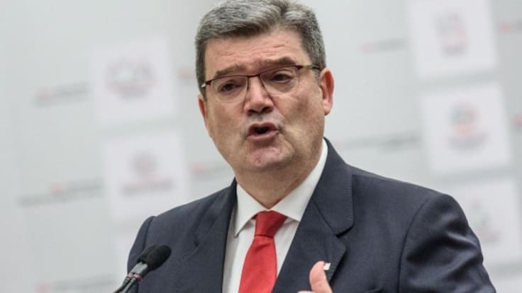 Aburto: “Mantendré el pacto de seguridad” y Bilbao seguirá sin publicar el origen de los detenidos