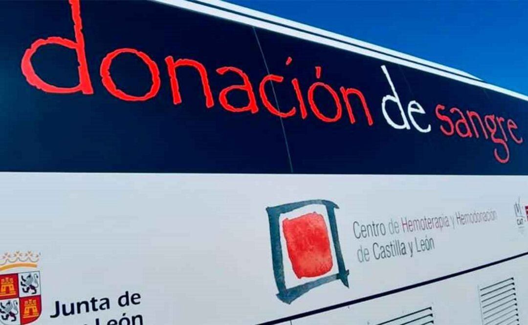 Donaciones en Soria