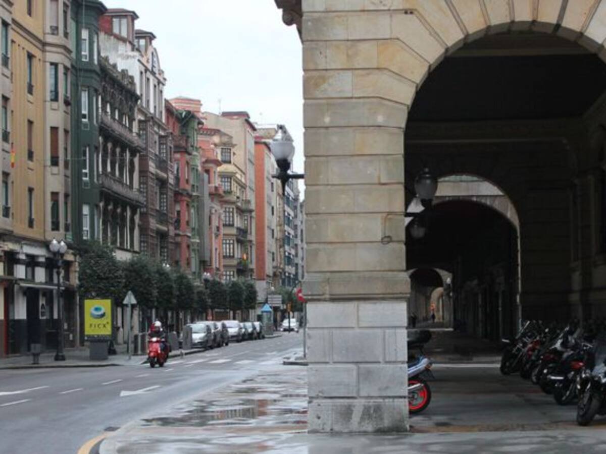 Los agresores de Germán aceptan diez meses de prisión por otra paliza