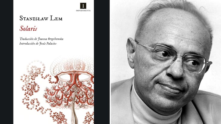 'Solaris', un clásico de ciencia ficción