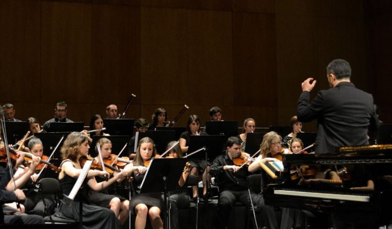 La orquesta de la Universidad Carlos III interpretará el &#039;Romeo y Julieta&#039; de Prokofiev