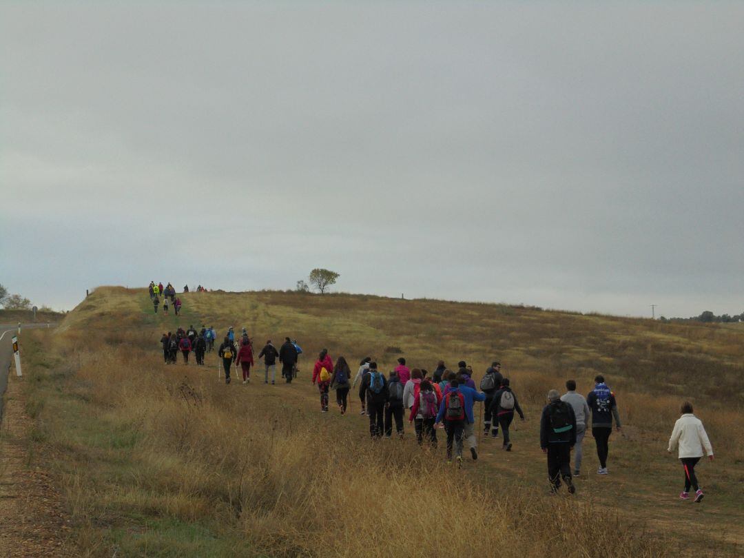 Camino Real a Guadalupe