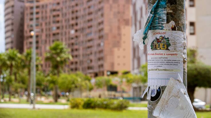 Bilbao, ciudad universitaria: ¿Cómo consigo un alojamiento, ¿cuál es la mejor opción?