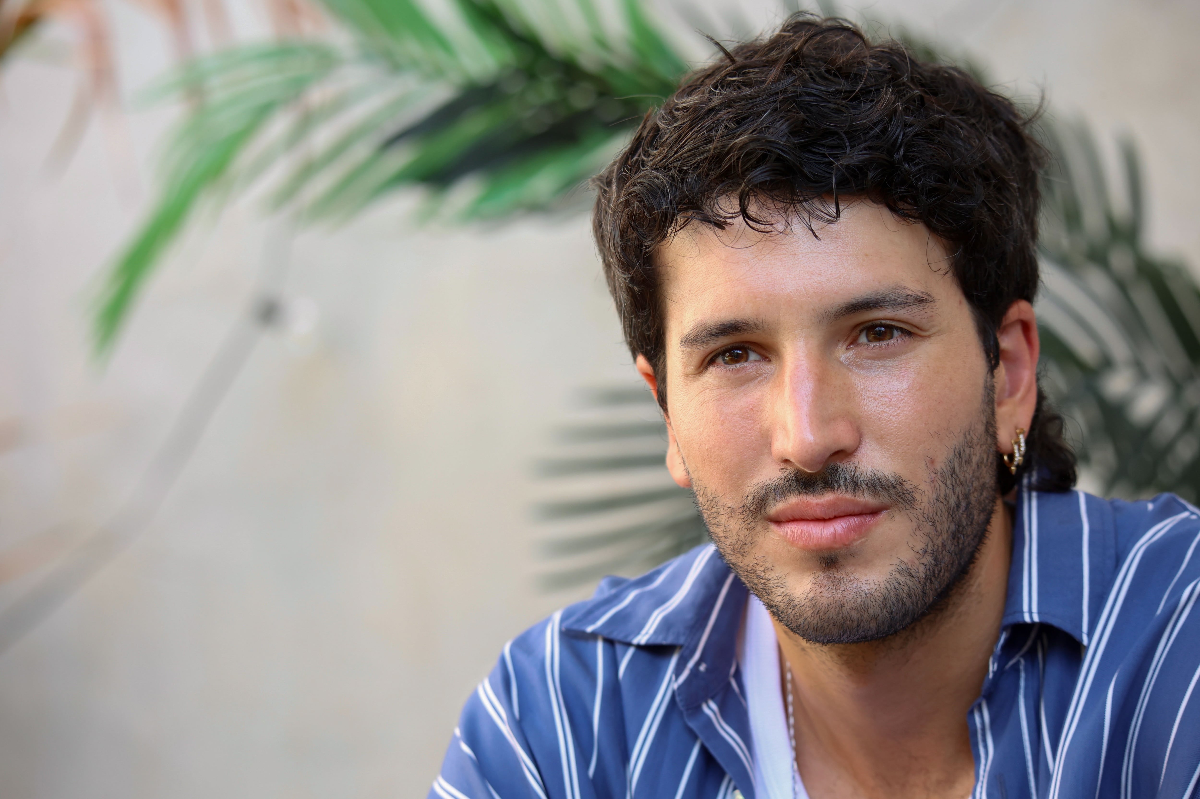 El cantante Sebastián Yatra en una imagen de archivo