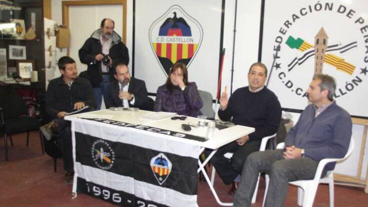 Conrado Marín analiza los 'papeles de Panamá' referentes a García osuna y Ulloa