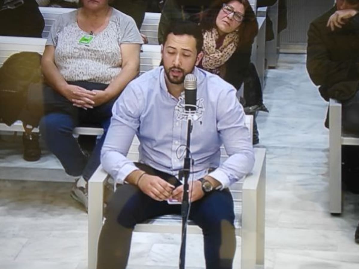 El Tribunal Supremo decidirá el 30 de enero si es firme la sentencia de Valtonyc