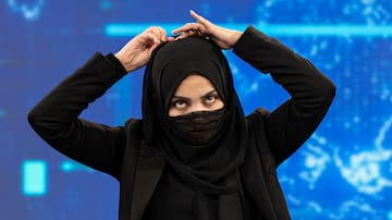 Expertos arabistas: "En España no existe un problema social vinculado al uso del burka o niqab"