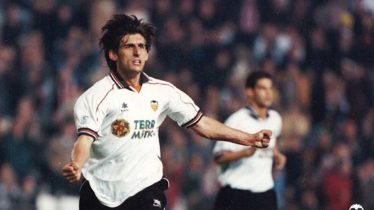 Capítulo 84: Miguel Ángel Angulo