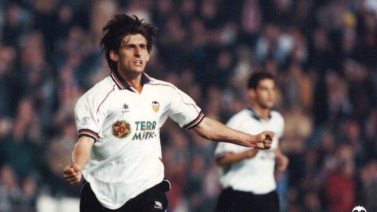 Capítulo 84: Miguel Ángel Angulo