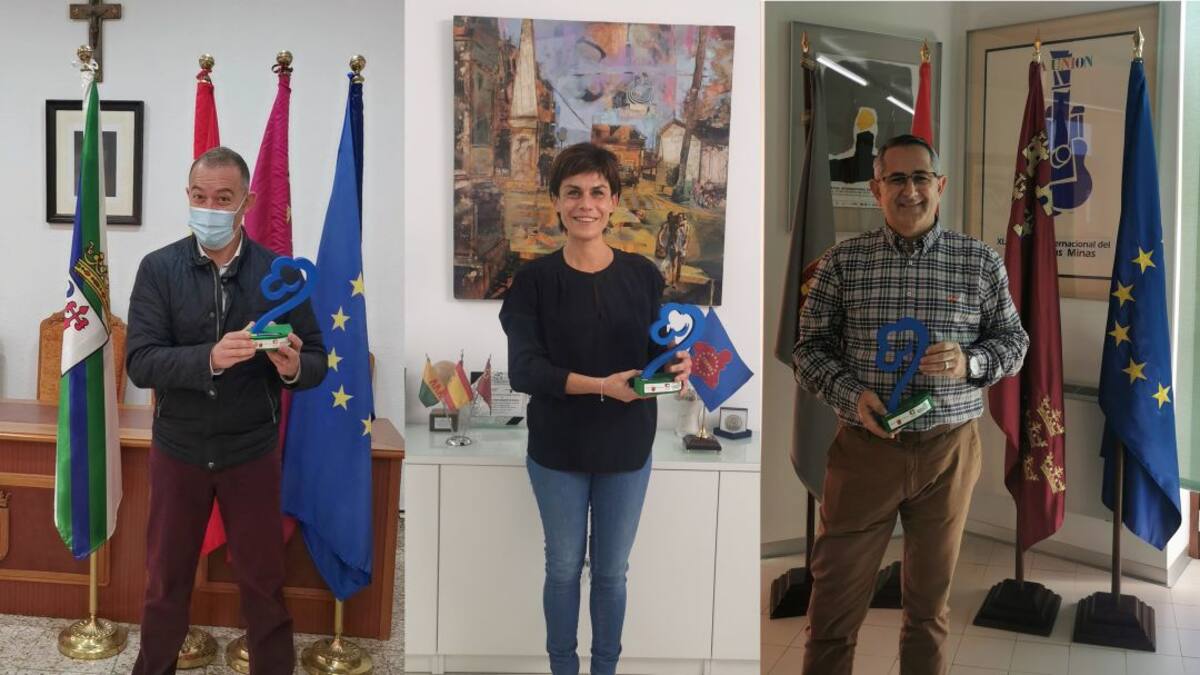 Abarán, Beniel y La Unión, los municipios más recicladores de envases en la Región de Murcia