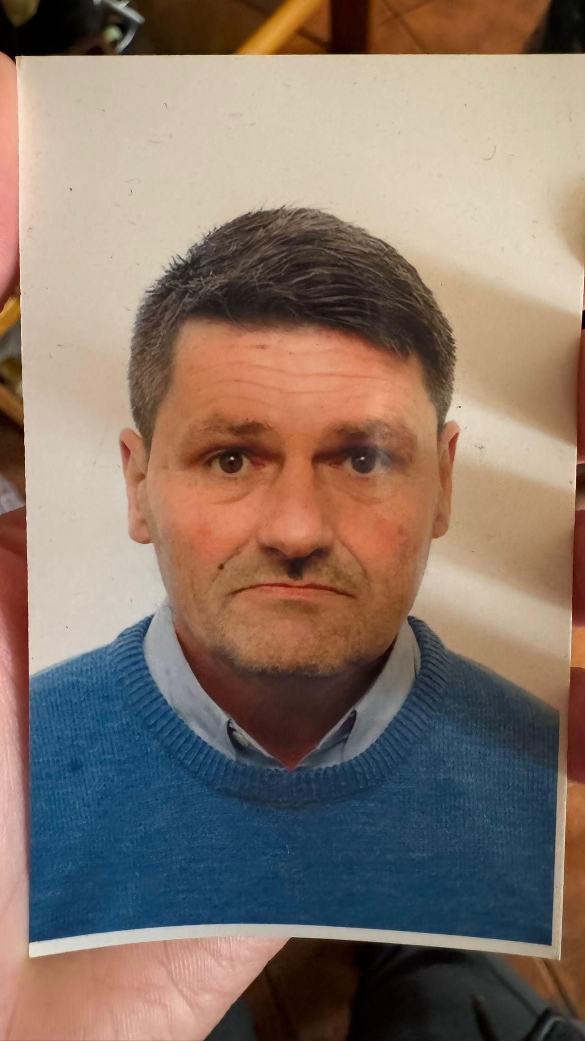 La Guardia Civil busca a un hombre de 54 años desaparecido en Nieva de Cameros