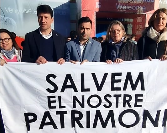 El PP Xàtiva en FITUR