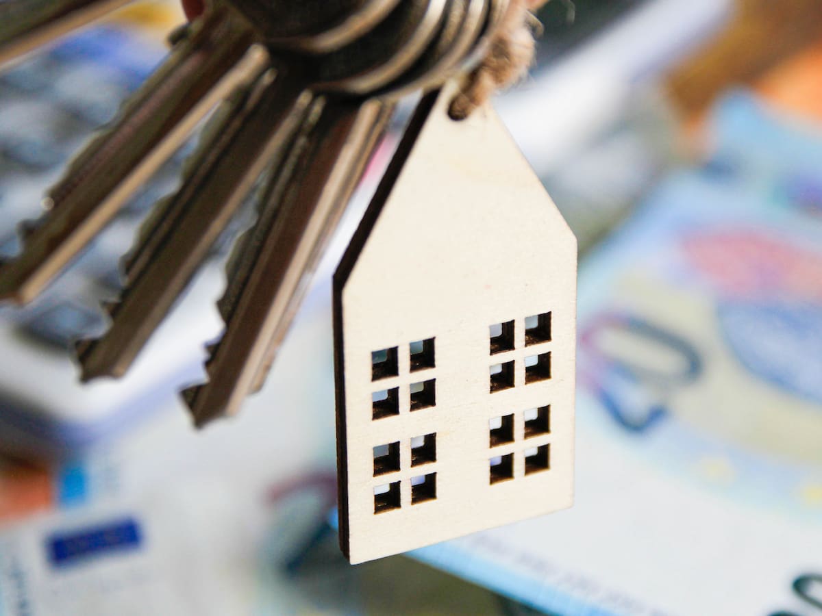 Sube un 10,6% el precio de la vivienda libre en el cuarto trimestre, séptimo menor aumento del país