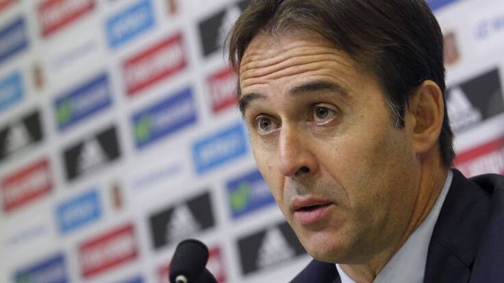 Hora 25 deportes (04/11/2016): Lopetegui sigue con la transición