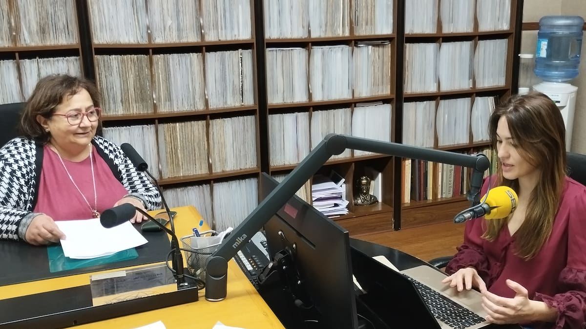 Los trabajadores de atención a la discapacidad de centros privados de Segovia piden que se dignifique su profesión