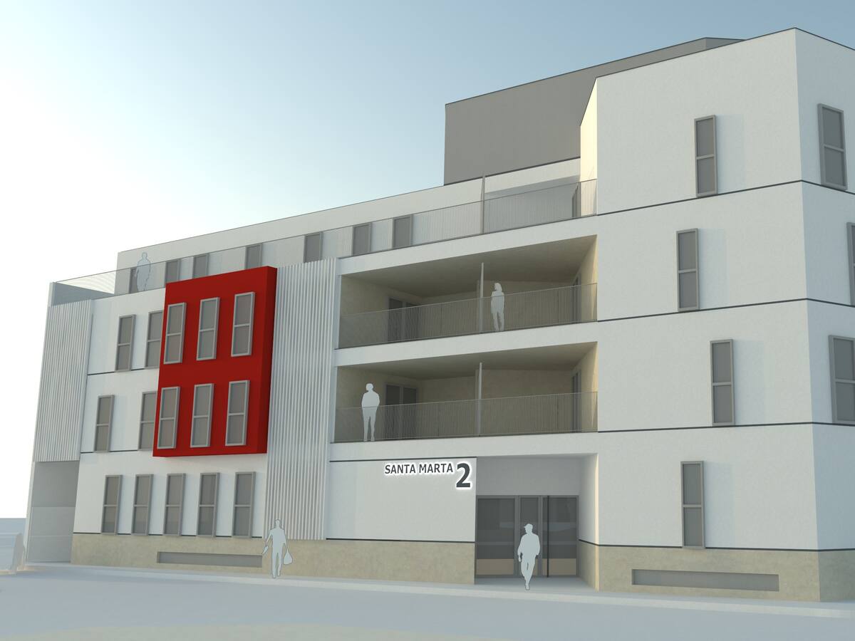 Más vivienda en Albacete capital: barrio de nueva creación y alquiler de VPO