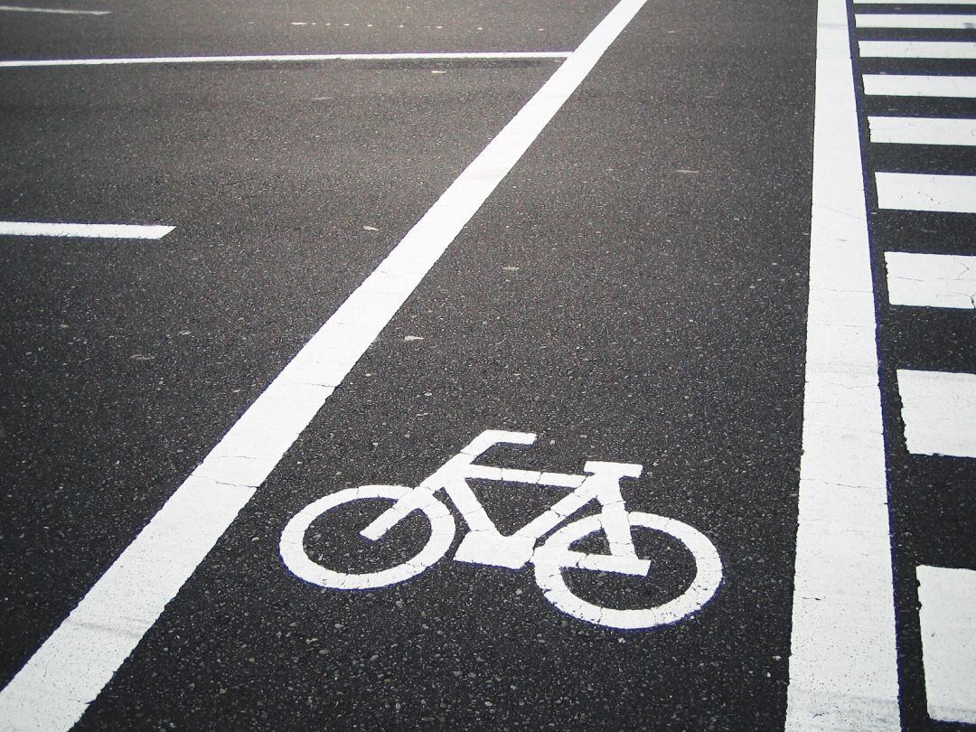 El proyecto de un carril bici es uno de los elegidos