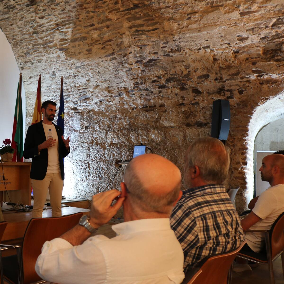 El Noname suma fuerzas con la UD Pinilla