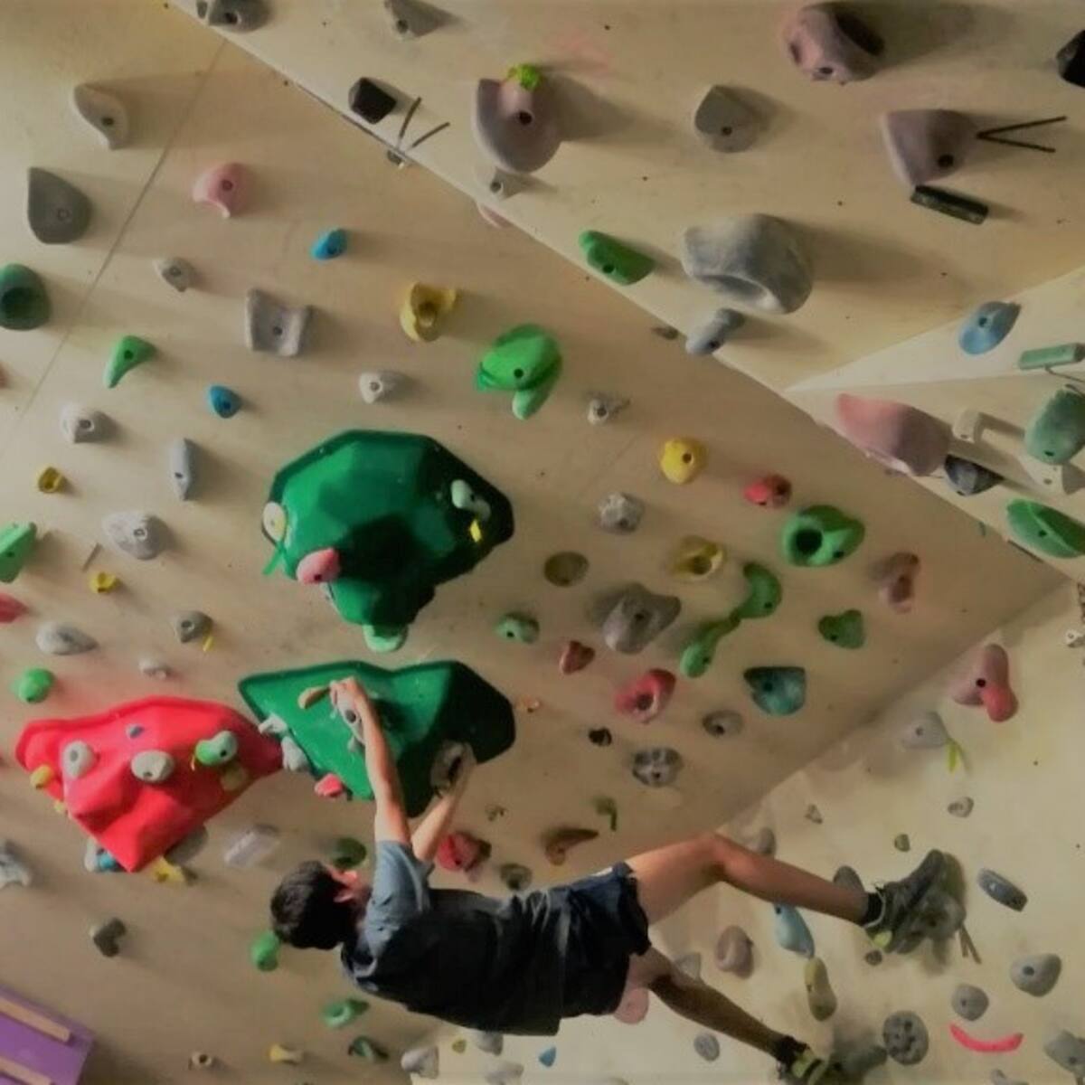 Soto del Real se suma a la Semana Europea del Deporte con actividades como un reto de escalada familiar o un taller para evitar lesiones de espalda