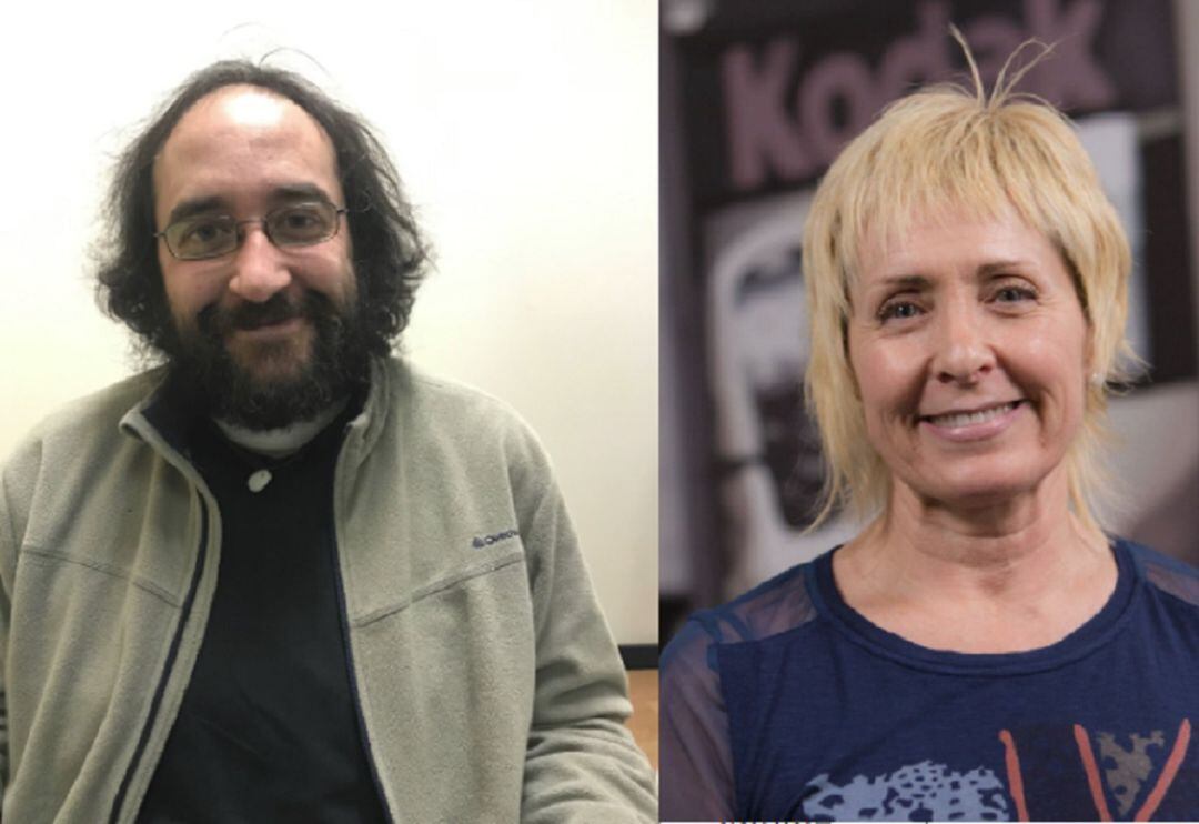 Óscar Jiménez y Pilar Baeza optan a encabezar la candidatura de Podemos al Ayuntamiento de Ávila